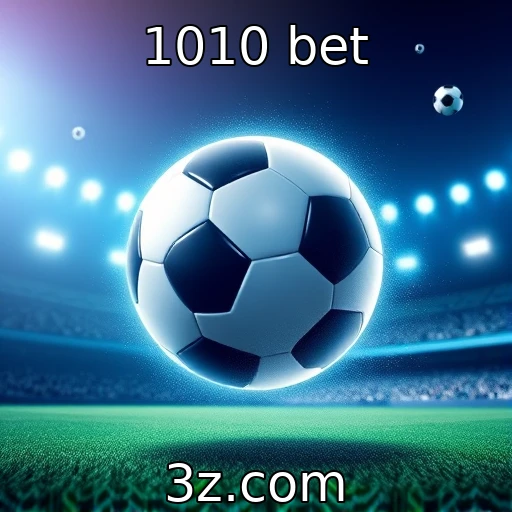 1010 bet Apostas Esportivas: Estratégias para Maximizar Seus Lucros