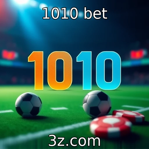 1010 bet Apostar Com Inteligência: Análise Profunda do Campeonato Brasileiro