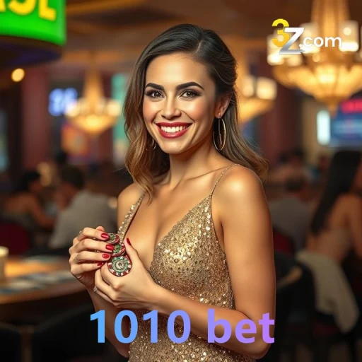 1010 bet Cassino