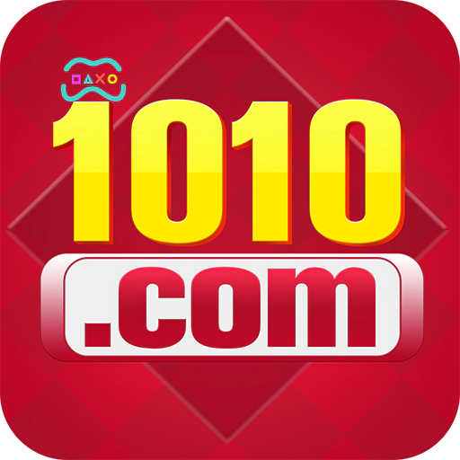1010 bet logo