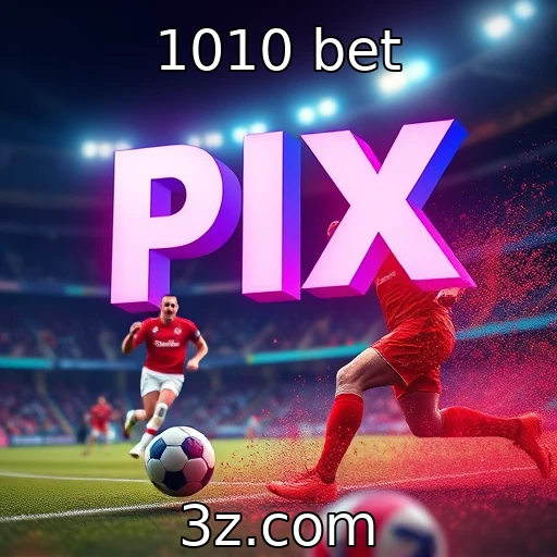 1010 bet Apostas esportivas: como ler análises de partidas para maiores ganhos