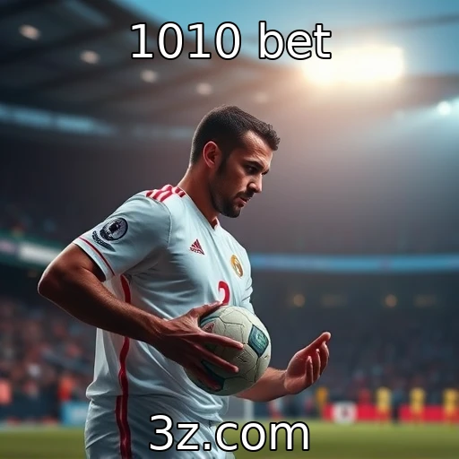 1010 bet Apostas Esportivas: Dicas Para Analisar Jogadas e Aumentar Suas Chances