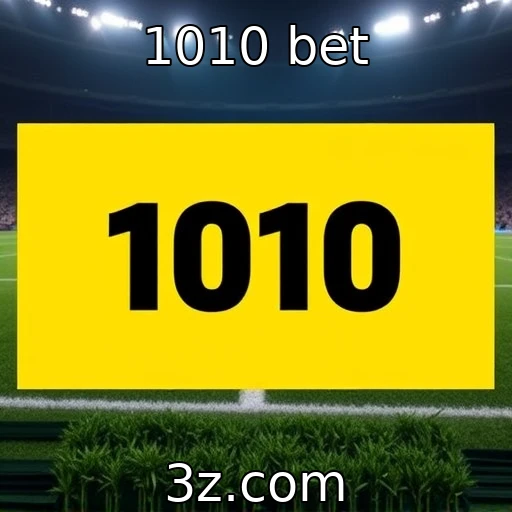 1010 bet Apostas esportivas: como analisar partidas de forma eficaz