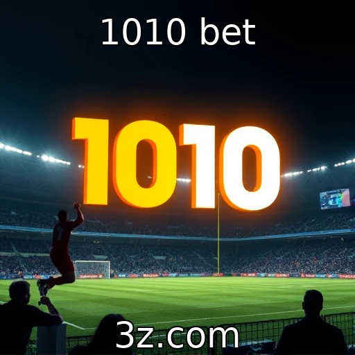 1010 bet Apostas Esportivas: Como Analisar o Desempenho dos Times em 2025