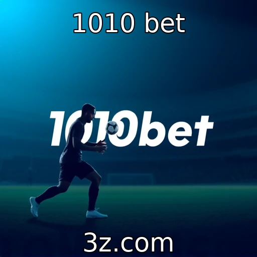 1010 bet Baixe o seu desempenho ao apostar em esportes: conhecimento é tudo!