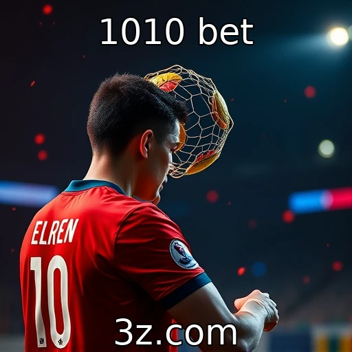 1010 bet Desvendando a Psicologia do Jogador nas Apostas Online