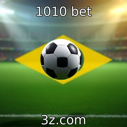 1010 bet Apostas Esportivas: Como Analisar o Desempenho dos Times em 2025