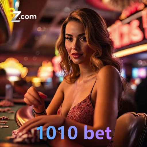 1010 bet VIP
