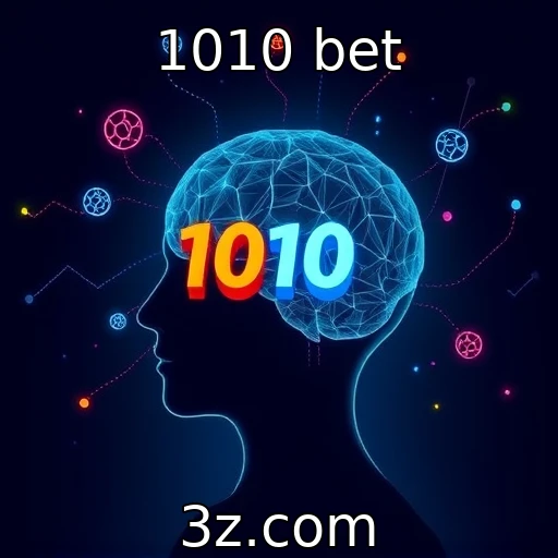 1010 bet Estratégias Vencedoras para Apostas em Futebol e E-Sports